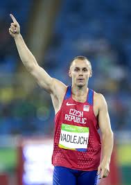 Check out this summer olympics jakub vadlejch bio. Fotogalerie Ostepar Jakub Vadlejch Na Mitinku Zlata Tretra