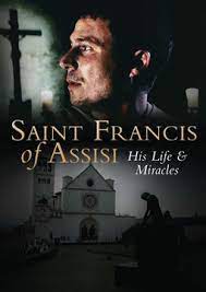 St francis of assisi movie. Saint Francis Of Assisi His Life And Miracles Christian Movies On Demand