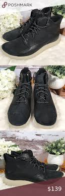 New Timberland Men S Flyroam Leather Sport Chukka In 2020 New Timberlands Timberland Mens Timberlands Shoes