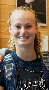 Riley Hein, Springfield Catholic