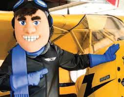 Eye On Magazine May 2023 by MeadowLand Media, LLC.