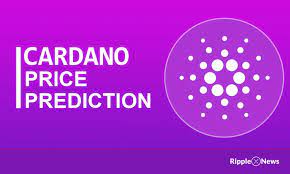 The cardano price prediction for the end of the month is $1.61405. Cardano Price Prediction 2021 2025 Will Ada Ever Reach 10