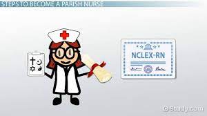 How To Become A Parish Nurse Education And Career Roadmap