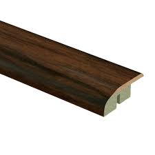 zamma maple auburn 1 2 in thick x 1 3 4 in wide x 72 in length laminate multi purpose reducer molding