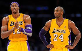 Jun 15, 2015 · dwight howard on joel embiid: Shoulders Broad Shoulders Shoulder Workout Kobe Bryant Pictures Dwight Howard