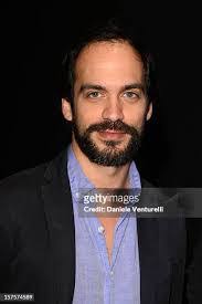 Benjamin Aranda's Instagram, Twitter & Facebook