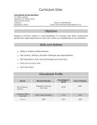 7 Nurses Resume Format Download Free Templates