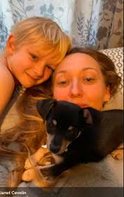 UPDATE…his name is Peanut and he's going home this morning. Thanks everyone  for sharing! Found