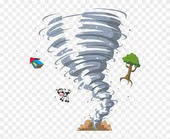 All the clipart images are copyrighted to the respective creators, designers and authors. Tornado Clip Art Tornado Clipart Hd Png Download 550x606 1214978 Pngfind
