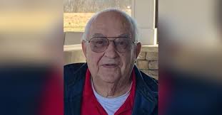 Obituary information for William "Bill" W. Martin, Jr.