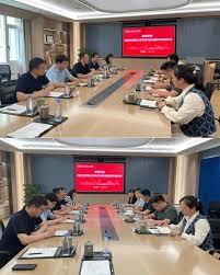 情色直播副院长包永胜一行赴厦门大学进行调研学习-情色直播