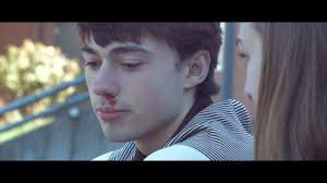 Capital High School's Aaron Field