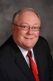 Greg Pierce to be inducted into CareerTech Hall of Fame