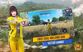 Crossbow moved to airdrop as of 13th november 2019; Download Garena Free Fire On Pc With Memu
