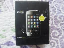 El criquet secreto unlock código para huawei elate aquello. Las Mejores Ofertas En Telefonos Inteligentes Huawei Cricket Wireless Ebay