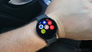 Youtube Music Is Now Available For The Galaxy Watch 4 Sammobile