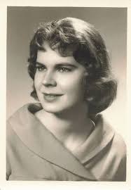 Obituary of Kathleen Frances Bunn