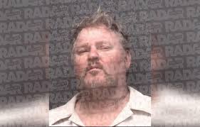 Anna Nicole Smith's Ex Arrested For Public Intoxication