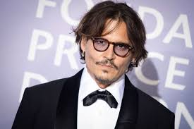 Johnny Depp Glasses | The LEMTOSH | Eye Spy – MOSCOT NYC SINCE 1915