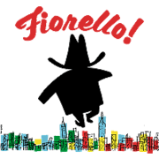 In fact, he allowed the public to identify him as italian, not jewish, even under the most tempting of political circumstances. Fiorello Wikipedia