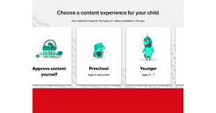 Maybe you would like to learn more about one of these? Youtube Kids App Review