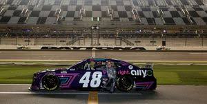 Nascar's biggest stars are millionaires many times over, but the coveted position of race car driver is not as lucrative today as it was in generations past. Nascar Drivers Sometimes Wonder To Race Or Not To Race