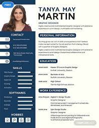 Check out these graphic design resume examples. Professional Resume Template Free Psd Illustrator Indesign Word Apple Pages Publisher Template Net Graphic Design Resume Downloadable Resume Template Free Resume Template Download
