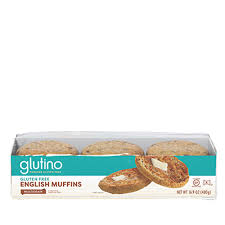 We did not find results for: Gluten Free English Muffins Glutino