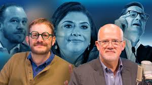 En debate de la CDMX, 'no hubo ganador' porque de lo que se trata es no  perder: Juan Ignacio Zavala