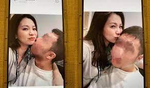 I am goh liu ying. Divorced Couple Apologizes For Homewrecker Rumors Involving Badminton Player Goh Liu Ying Coconuts Kl