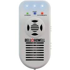 Related searches for bell howell electronic pest repeller: Shop Bell And Howell Merchandise On Accuweather Shop