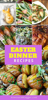 On tuesday, one can have bread and water and on wednesday and friday, raw food without holy week. 12 Easter Dinner Recipes Ideas Of Traditional Sides And Meat Menus Easter Dinner Recipes Easter Dinner Menus Traditional Easter Recipes