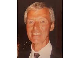 William Whalen Obituary and Online Memorial (2024)