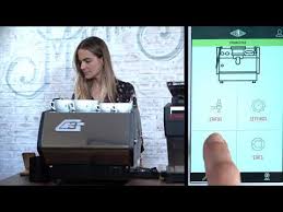 The gs/3 mp is a much more manual espresso machine. La Marzocco Gs3 Av Domestic Espresso Coffee Machine Online Coffee Shop