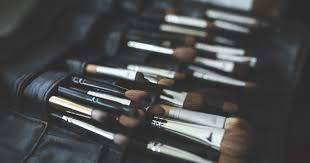 how to find high end makeup wholers