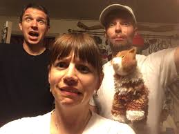 annie rimmer weeks (@RimmerAnnie)