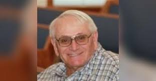 David Jackson Peters Obituary