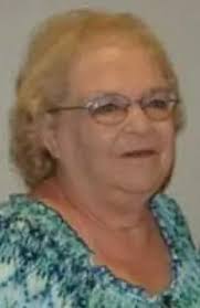 Obituary information for Mary Elizabeth Warnick