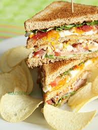 Epingle Sur Lunch
