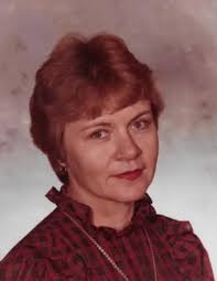 Obituary information for Wanda Jean Hammons