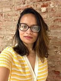 Raghavi Sakpal Ph.D.