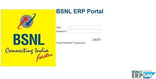 Bsnl Erp Ess Portal Check Employees Salary Statement Eportal Erp Bsnl Co In Sap Netweaver Login Sap Netweaver Hrms Portal