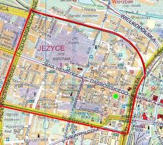 Jezyce Mapa Map Map Screenshot Screenshots