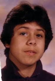 Ralph Martinéz Obituary