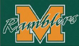 Evart Girls Varsity Volleyball @ McBain