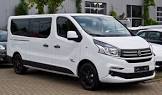 FIAT-TALENTO