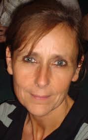 Claudine THOMAS (OUVRARD), 64 ans (NANTES, SAINT SEBASTIEN SUR LOIRE, SAINT  NAZAIRE)