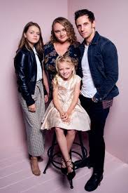 Kylie rogers is the american actress who portrays millie on abc's once upon a time in wonderland. Jamie Bell Danielle Macdonald Kylie Rogers Colbi Gannett Jamie Bell And Kylie Rogers Photos Zimbio