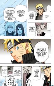 Boruto Just Killed Off A Major Main Character, Changing Naruto Forever