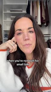 Navigating Awkward Small Talk Situations